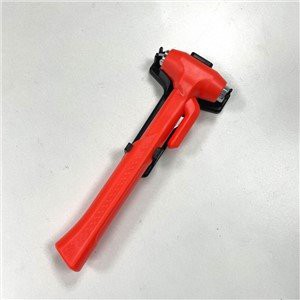 2 इन 1 सेफ्टी हैमर