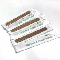 बैम्बू टंग डिप्रेसर