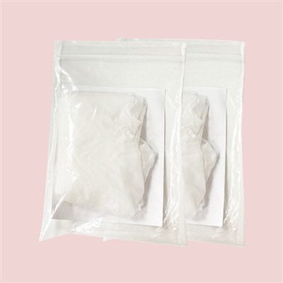 डिस्पोजेबल पीवीसी दस्ताने