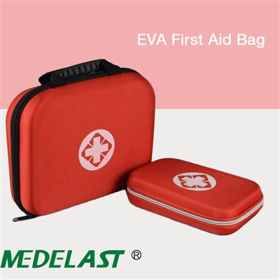 ईवा प्राथमिक चिकित्सा बैग