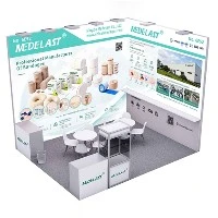 Ningbo Medelast Co., Ltd. डसेलडोर्फ में MEDICA 2026 में प्रदर्शन करेगी